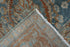 Antique Sarouk Area Rug (8' x 13')